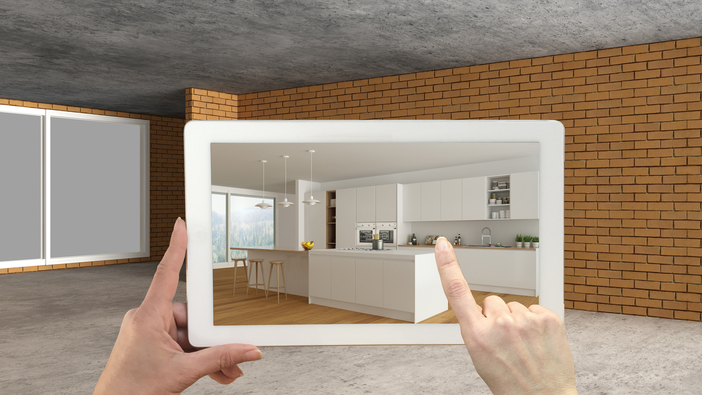 5 Reasons Why Kitchen Cabinet Makers Need Augmented Reality