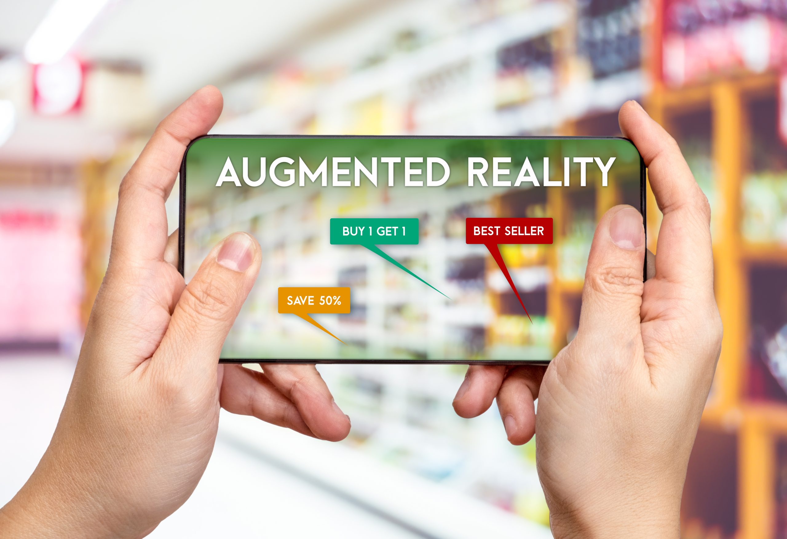 3 Surprising Developments Related To The Recent Rise Of Augmented Reality