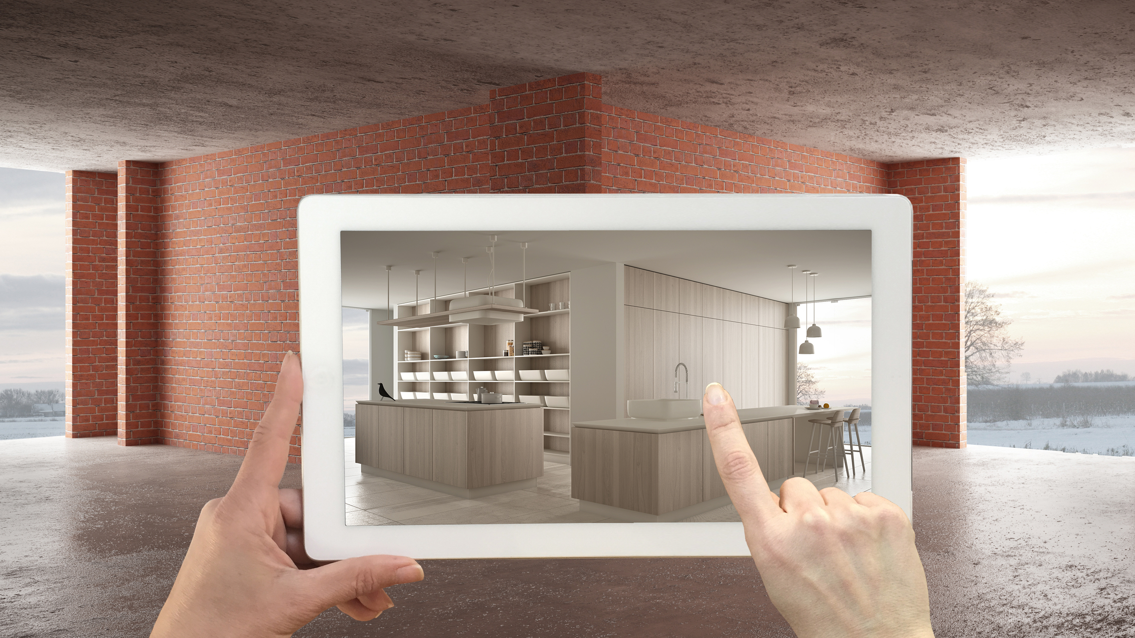 Why Cabinet Manufacturers Need An AR App