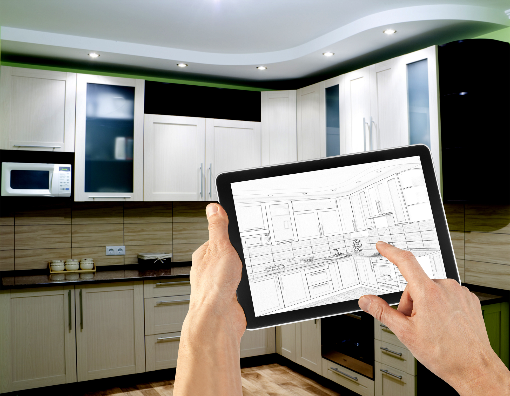 3 Ways Augmented Reality Will Revolutionize Home Renovation Businesses