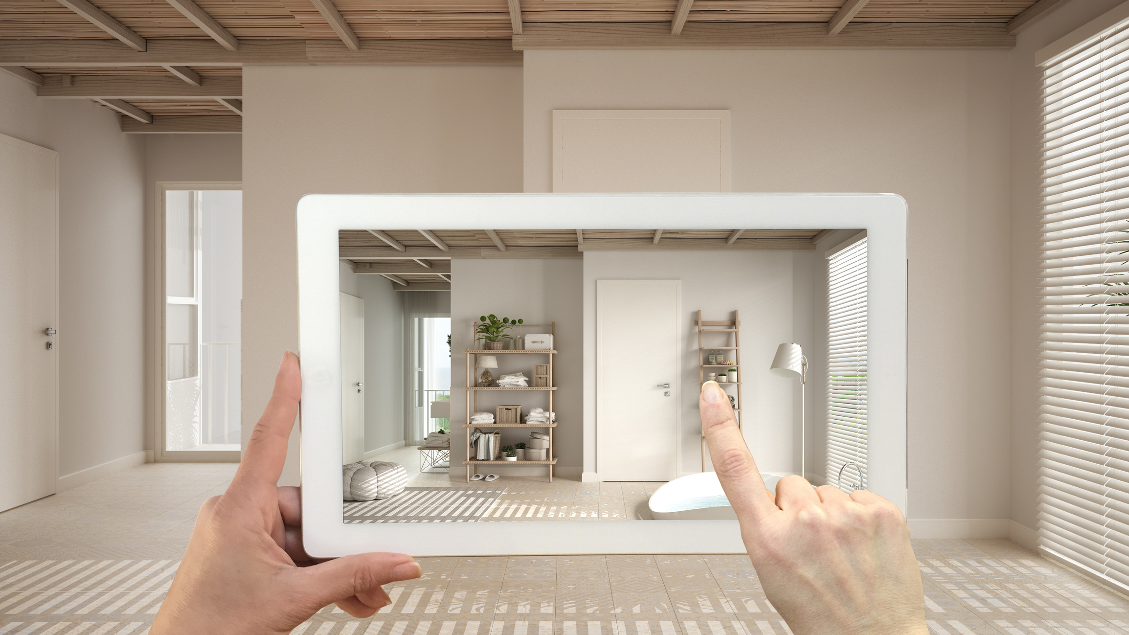 4 Reasons Door Manufacturers Need Augmented Reality